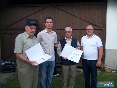 Otvoritev vinoteke 4